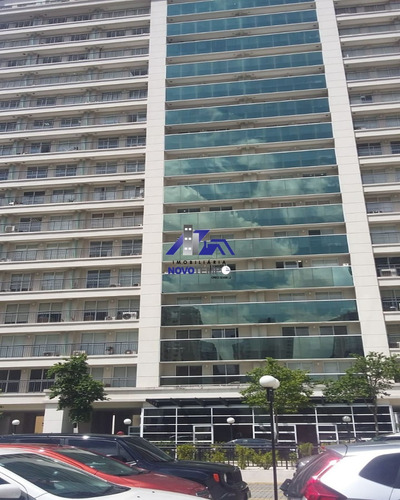 Imagem 1 de 9 de Salas Comerciais Para Venda E Locação No Escritório Santana Em Santana - Sp - Sa00173 - 69529319