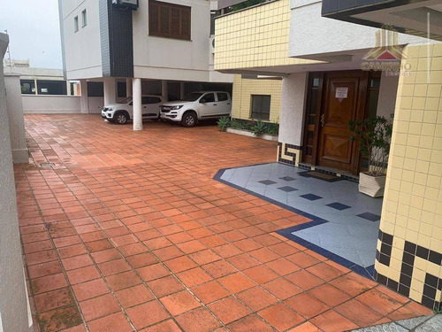 Imagem 18 de 19 de Vendo Apartamento De Três Dormitórios, Elevador, No Centro De Canoas Rs - Ap4181