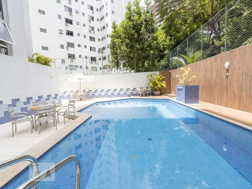 Imagem 1 de 8 de Excelente Apartamento 4 Quartos Sendo 2 Suítes 255,64 M2 Reformado No Alto Do Itaigara - Aba067 - 68848360