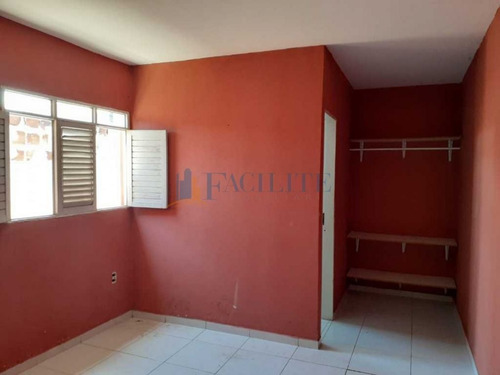 Imagem 7 de 12 de Casa A Venda, Praia De Camboinha - 41743