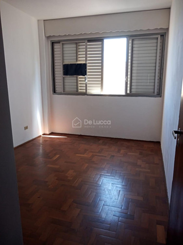 Imagem 12 de 21 de Apartamento Para Aluguel Em Cambuí - Ap011218