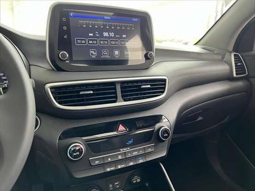 Hyundai Tucson 1.6 16v T-gdi Gasolina Gls Ecoshift