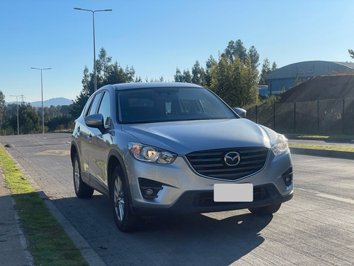 Mazda CX-5 2.0 R 2Wd 6Mt I-Stop