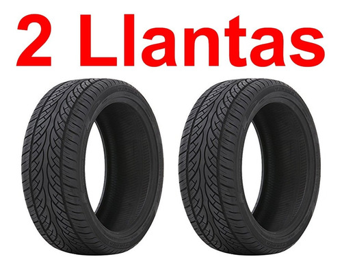 Llanta 305/35r24 Winrun (2 Llantas)