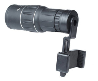 Telescopio Monocular Zoom 10-20x50 para adultos kalawen de alta potencia de Bak4 Prisma Con