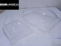Comprar Tapas Acrilicas Para Panaderia, Pasteleria Cafe.
