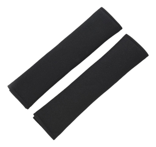 Cubiertas De Manija De La Puerta Del Refrigerador De 2 Balck
