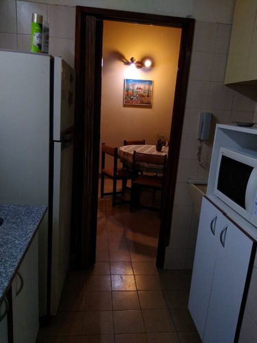 Imagen 2 de 10 de Departamento En Venta De 2 Ambientes C/ Cochera En San Clemente