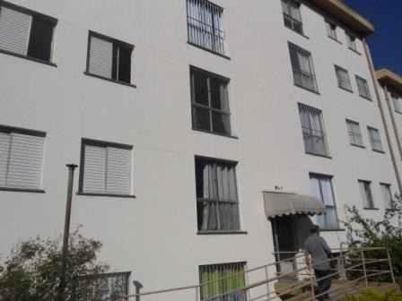 Imagem 1 de 10 de Apartamento À Venda, Vila Progresso (zona Leste), São Paulo. - Ap1022