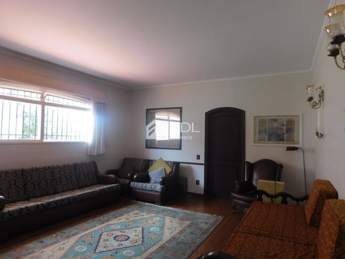 Imagem 15 de 20 de Casa Para Aluguel Em Parque Nova Campinas - Ca003417