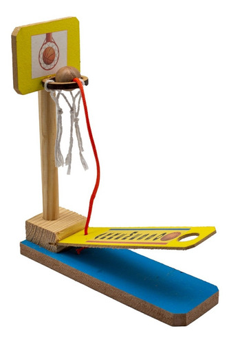 Mini Basquete De Mesa Jogar Brinquedos Presente Esporte Jogo