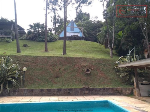Imagem 11 de 29 de Casas Em Loteamento Fechado À Venda Em Mairiporã/sp - Compre O Seu Casas Em Loteamento Fechado Aqui! - 1490900