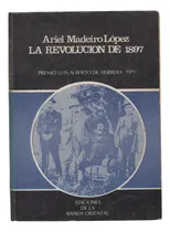 Comprar Partido Nacional Revolucion 1897 Madeiro Historia Uruguay