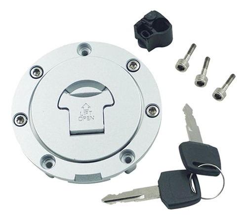Reemplazo De La Cubierta De La Tapa Del Tanque De