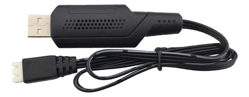 Nuevo Rc Drone 7.4v Cargador De Batería De Carga Cable De