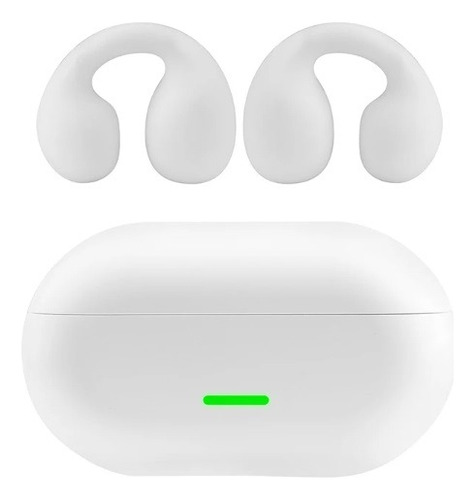 Audífonos In Ear Inalámbricos Bluetooth De Alta Resolución