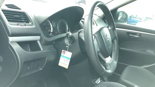 Suzuki Swift Hb 2016