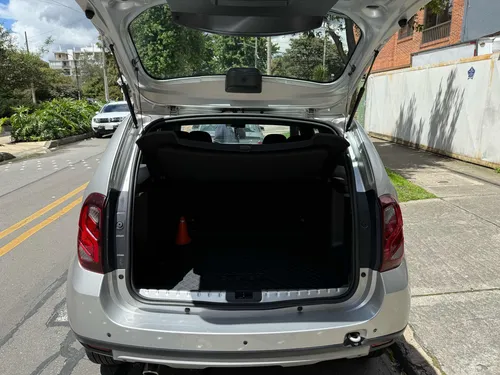 Renault Duster 1.6 Dynamique 4X2