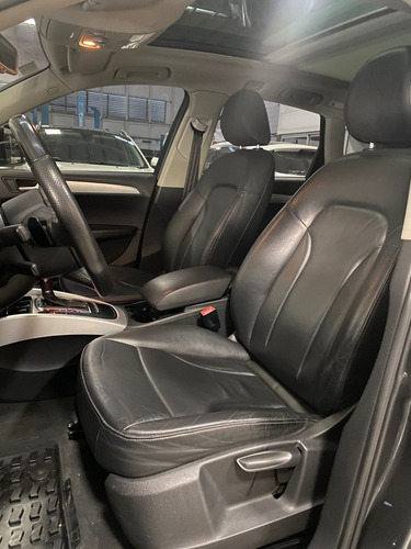 Imagen 14 de 16 de Audi Q5 2.0 Tdi Quattro