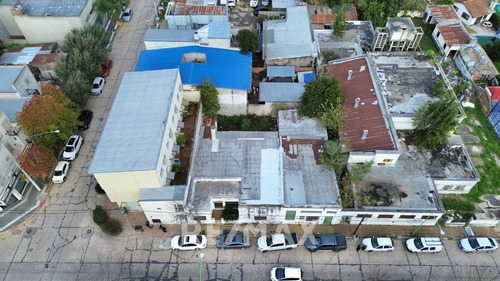 Venta Lote Comercial Los Cardales