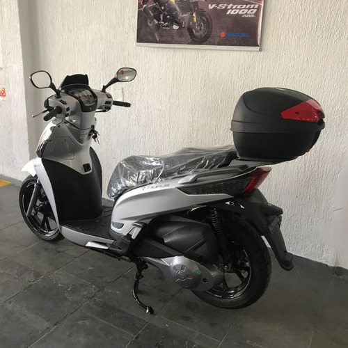 Kymco People Gti 300 Abs