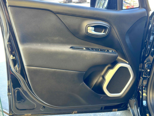 Jeep Renegade 1.8 16V FLEX 4P AUTOMÁTICO