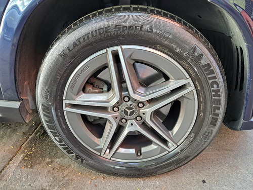 Mercedes-Benz Clase GLE 3.0 Suv 450 Sport At