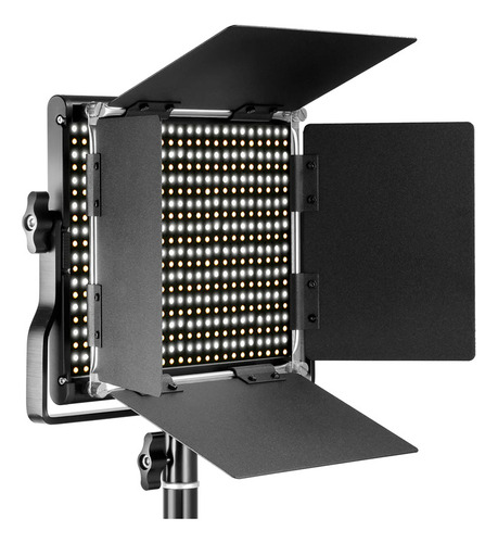 Luz Continua Led Neewer Nl660