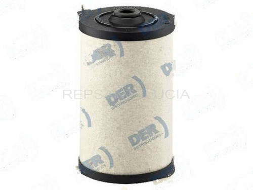 Filtro Combustible M.benz 1526 / 1630 / 1940