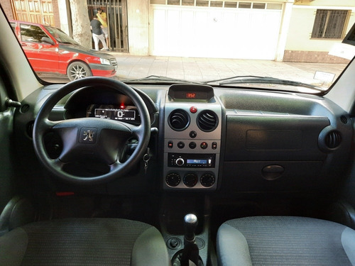 Peugeot Partner Patagónica 1.6 Vtc Plus 115 2018