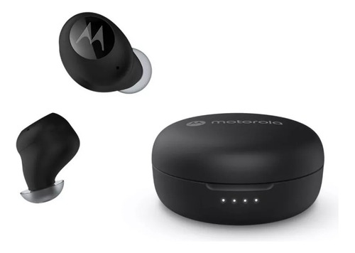 Auricular In-ear Inalambrico Bluetooth Motorola Motobuds 150