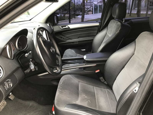 Mercedes-benz Ml 320 Cdi 3.0 Diesel