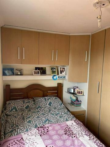 Imagem 11 de 17 de Apartamento À Venda, 60 M² Por R$ 260.000,00 - Vila Dos Andradas - São Paulo/sp - Ap11810