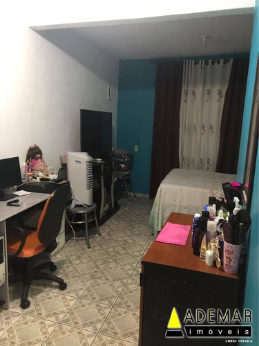 Imagem 11 de 15 de Ótima Casa Para Venda Em Diadema - 1209
