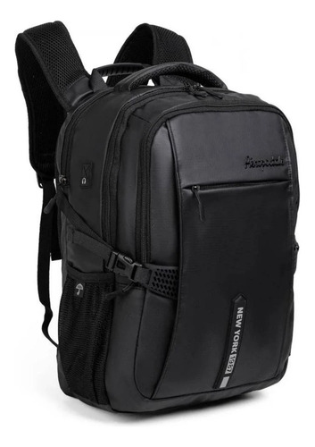 Mochila Aeropostale Compartimiento Lap Tablet Uni Viajes Negocios Universidad Preparatoria Acolchada