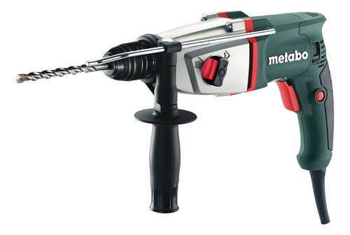Martillo electroneumático Metabo BHE 2644