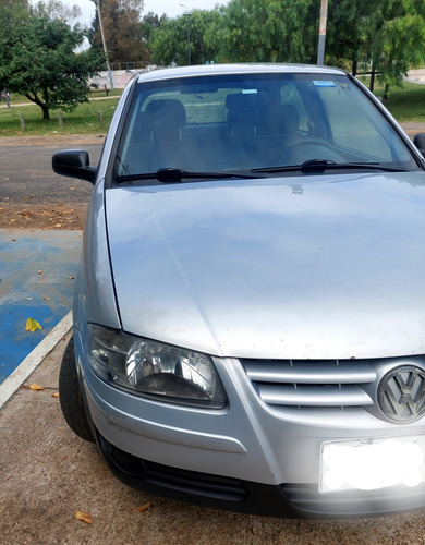 Volkswagen Gol 1.8 Full