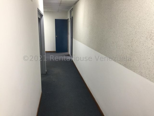 Imagen 9 de 13 de Oficina En Alquiler Los Palos Grandes 21-26012 Renta House Los Samanes