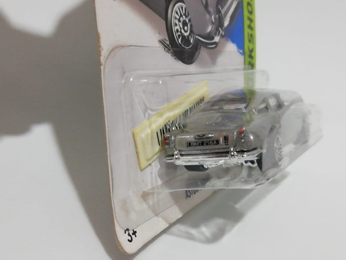Hot Wheels Aston Martin 1963 Db5 Goldfinger James Bond 007