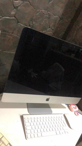 iMac 2013