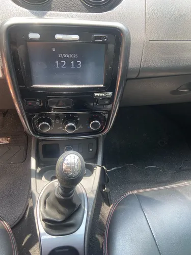 Renault Duster 2.0 Dynamique 4x2