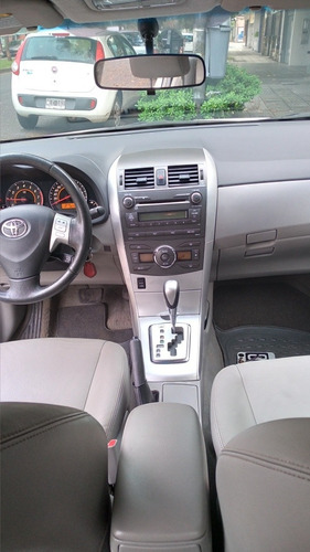 Toyota Corolla 1.8 Xei At Pack 136cv 2013