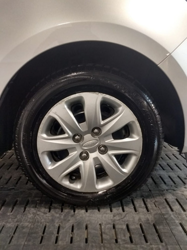 Ford Ka Se 1.5 2017 Con 56.000km
