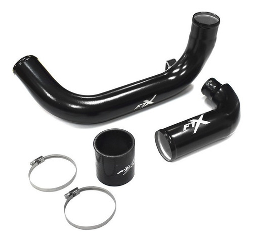 Outlet Pipe Audi Vw A3 S3 Gti 2.0 Tsi Mqb Ftx Fueltech