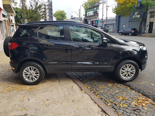 Ford Ecosport 1.6 Se 110cv 4x2