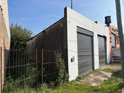 Venta Local En Villa Rosa Ruta 25 - Pilar