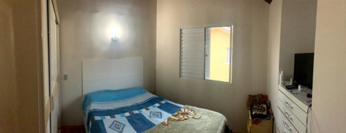 Imagem 4 de 6 de Sobrado Para Venda Por R$320.000,00 Com 2 Dormitórios, 2 Vagas E 2 Banheiros - Vila Jacuí, São Paulo / Sp - Bdi35711