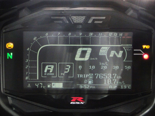 Imagem 9 de 9 de Suzuki Gsx-r 1000