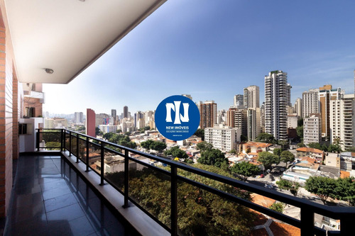 Imagem 9 de 30 de Apartamento Pacaembu - Excelente Oportunidade - Nwc-re-0108