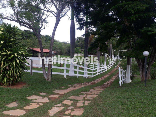 Imagem 1 de 17 de Venda Chácara Setor Residencial Mestre Darmas Planaltina - 751593